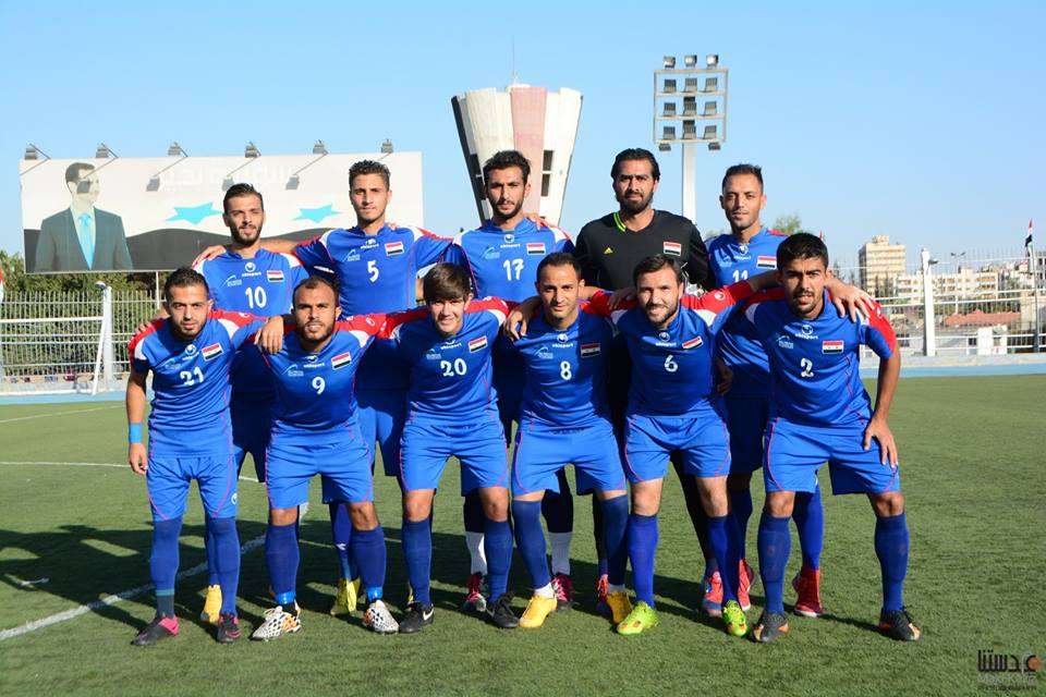 فريق المحافظة