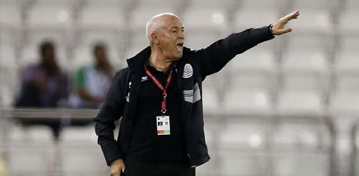 جيزفالدو فيريرا 