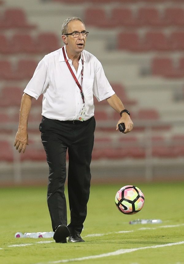 جيراردو بيلوسو