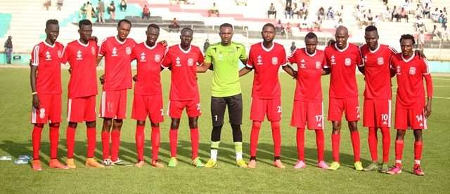 الخرطوم الوطني