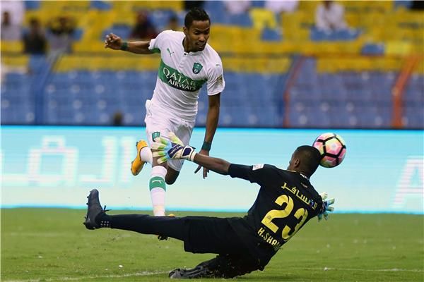 سلمان المؤشر 