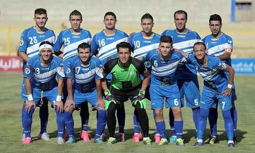  فريق الرمثا