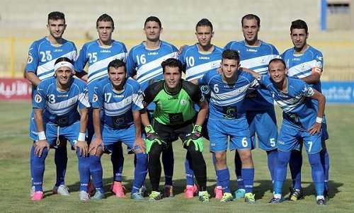  فريق الرمثا