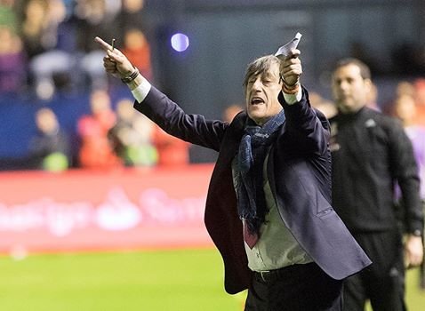 osasuna
