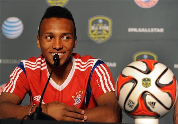 جوليان جرين