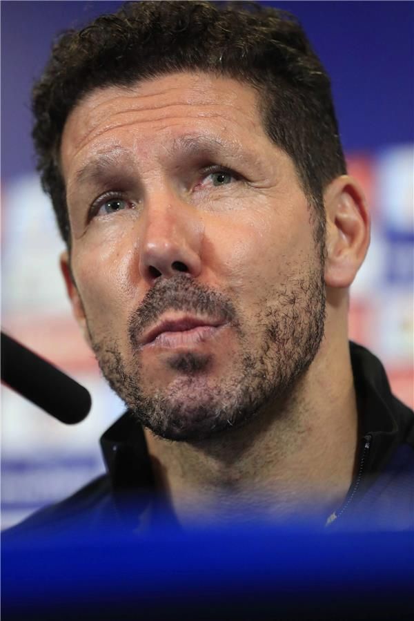 دييجو سيميوني