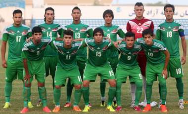 منتخب العراق