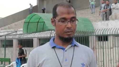 حمادة رسلان