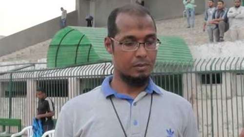 حمادة رسلان