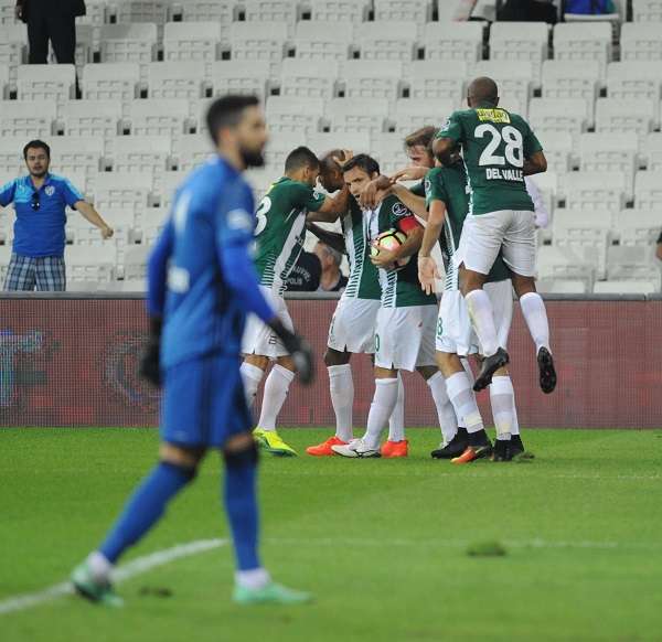 بورصا سبور - ارشيفية