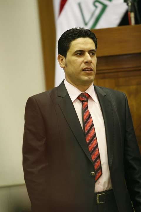 احمد الموسوي