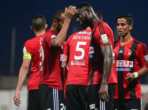 اتحاد العاصمة