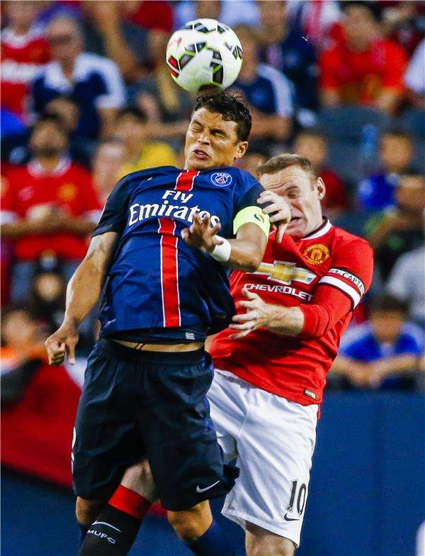 تياجو سيلفا