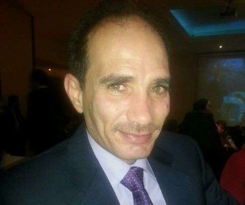 رمزي أبو الحلاوة