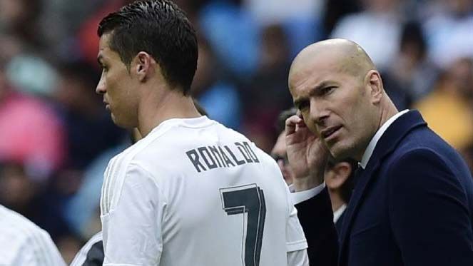 zidan ronaldo 23
