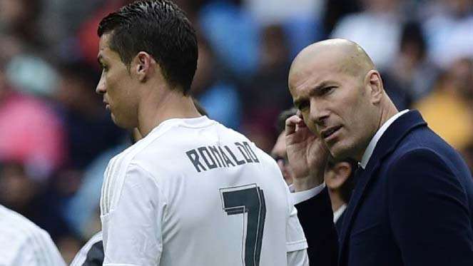 zidan ronaldo 23