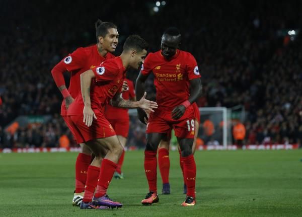 ليفربول