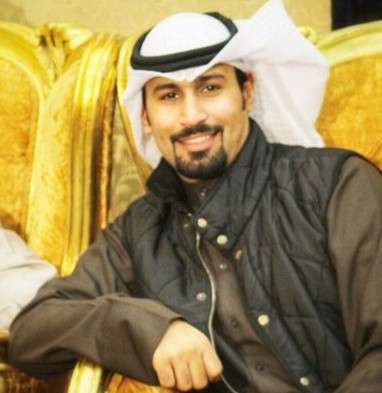 نايف الشمري