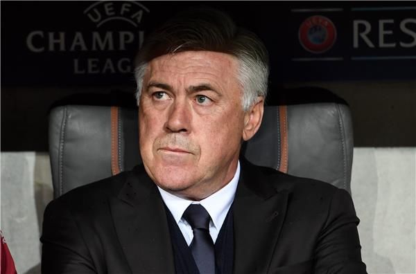 كارلو أنشيلوتي 