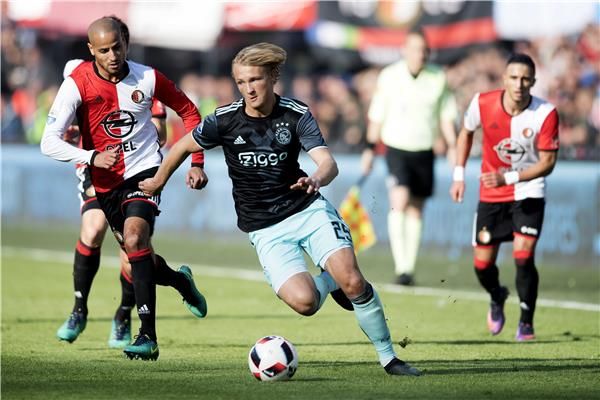 لقطات من اللقاء