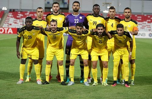  العهد