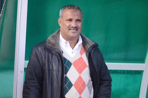 شريف الوزاني