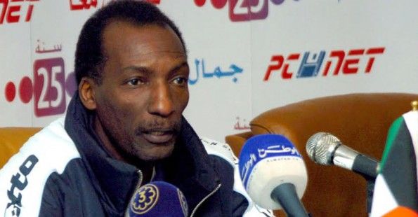 فوزي ابراهيم