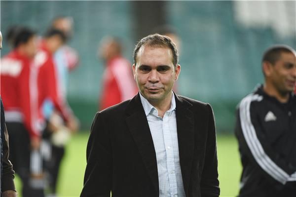 الأمير علي بن الحسين