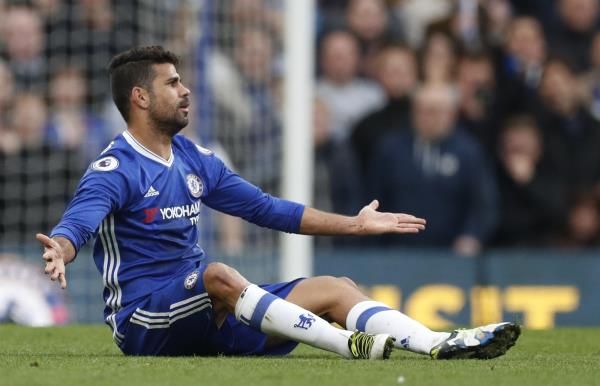 دييجو كوستا