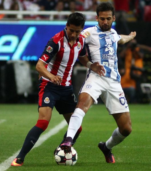 pachuca