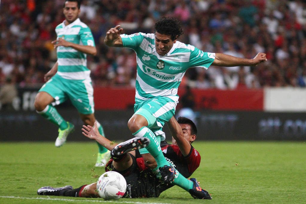 santoslaguna