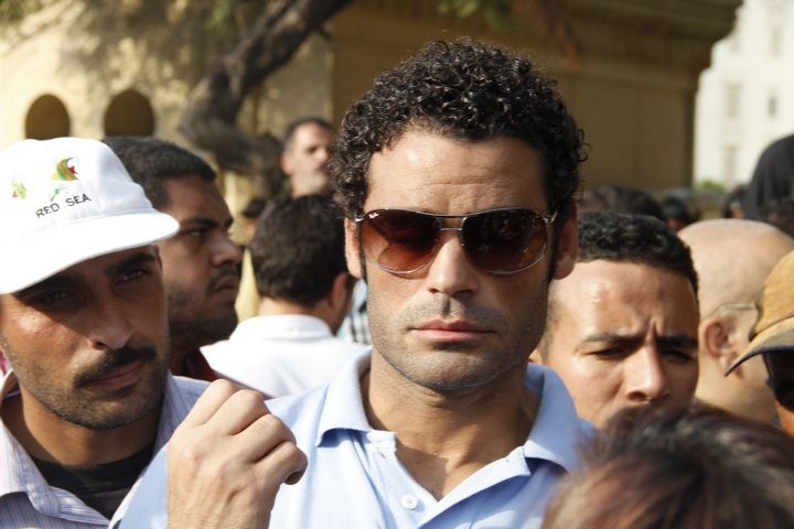 محمد عبد المنصف 