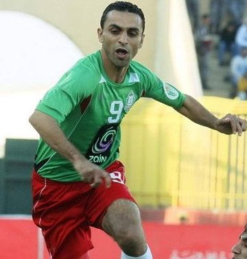 محمود شلباية