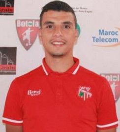 إسماعيل العماري