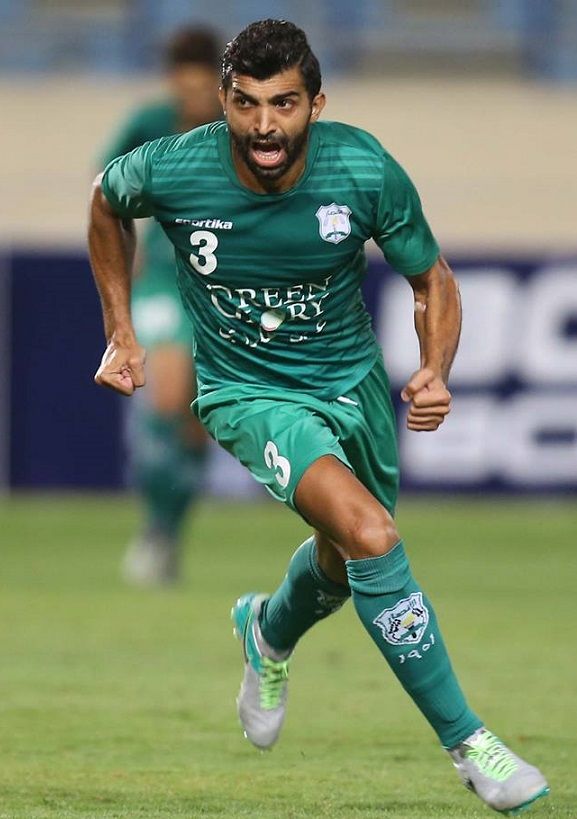 معتز بالله الجنيدي