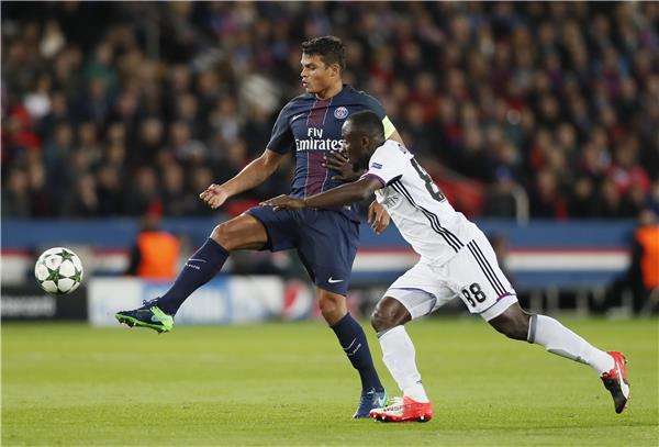  تياجو سيلفا