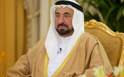 سلطان بن محمد القاسمي