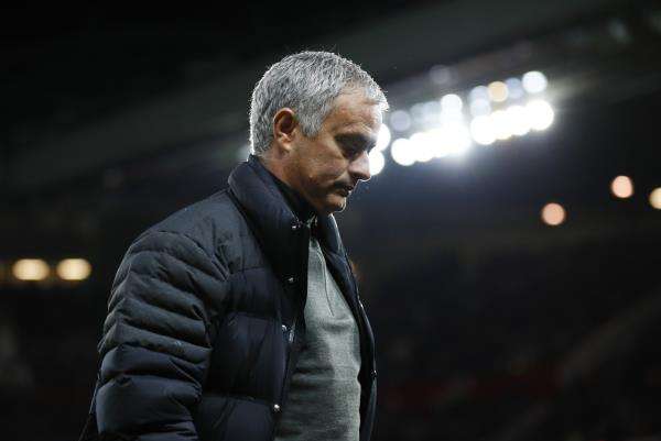 جوزيه مورينيو