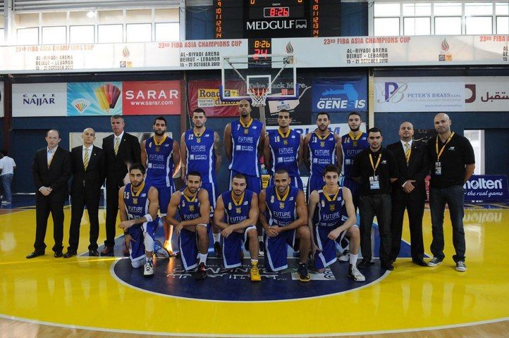  الرياضي اللبناني