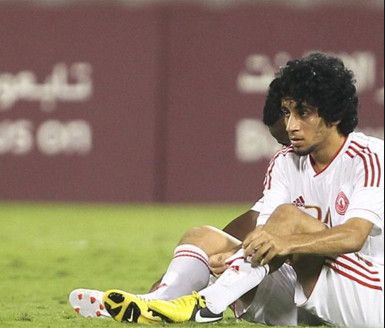 عبد الله معرفي 