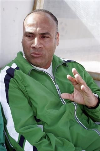  عبدالحفيظ أربيش