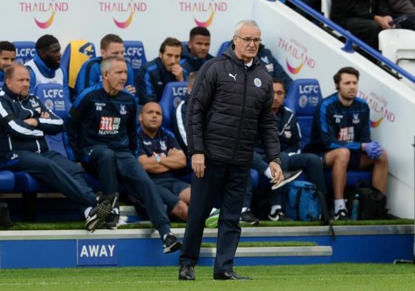 كلاوديو رانييري