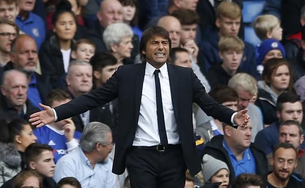  أنطونيو كونتي