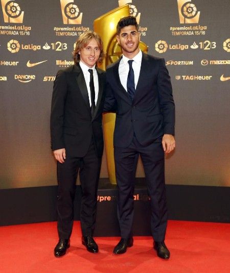 modric
