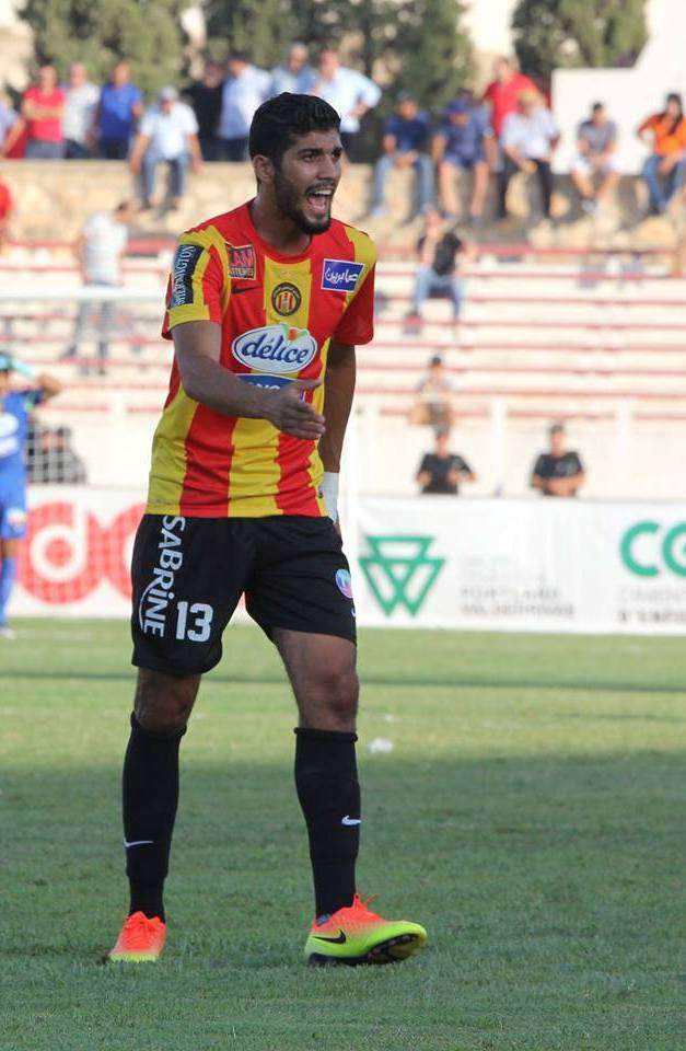 الفرجاني ساسي