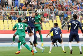 الدوري العراقي