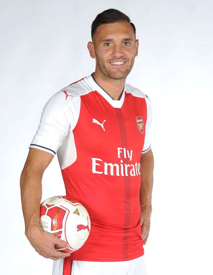 لوكاس بيريز