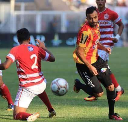 الترجي والإفريقي