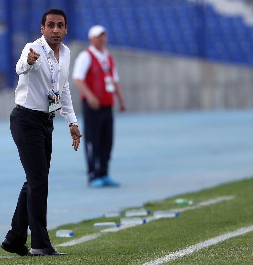 سامي الجابر