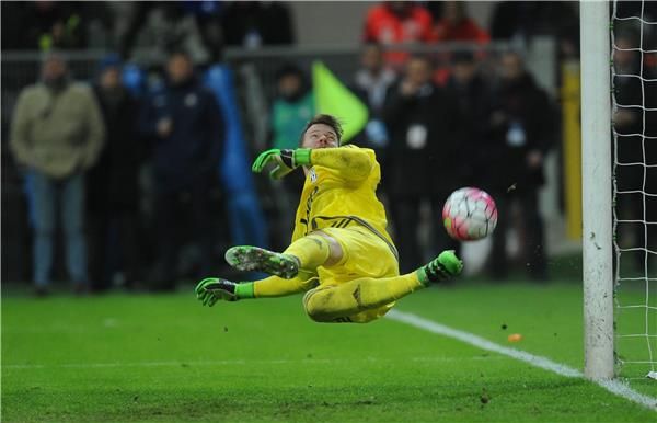 نوربيرتو نيتو